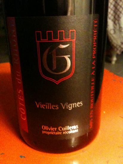 Côtes-du-Rhône