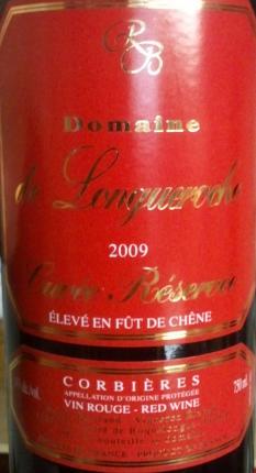 Corbières