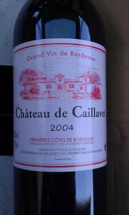Bordeaux