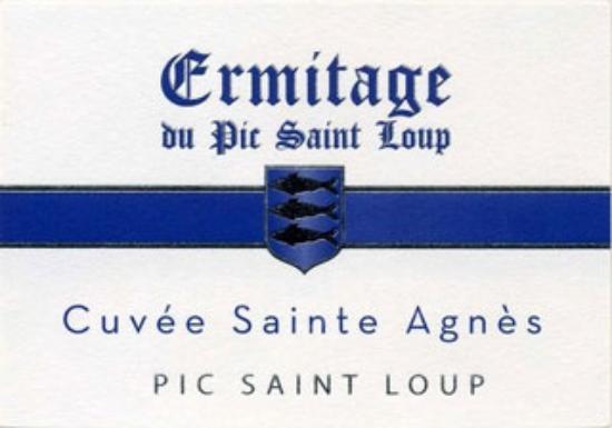 Coteaux du Languedoc Pic-Saint-Loup