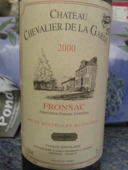 Fronsac