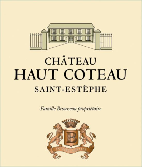 Saint-Estèphe