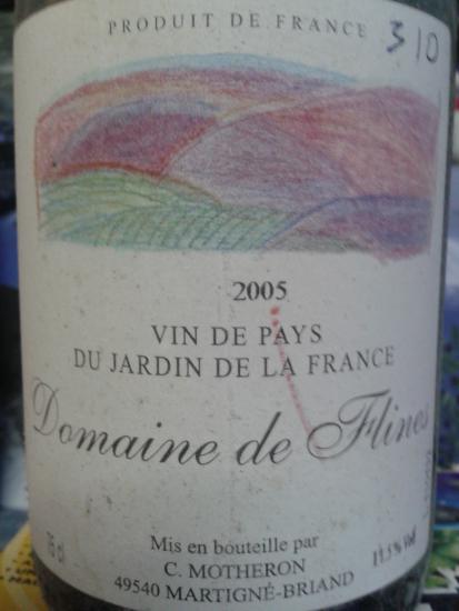 Vin de pays du Jardin de la France