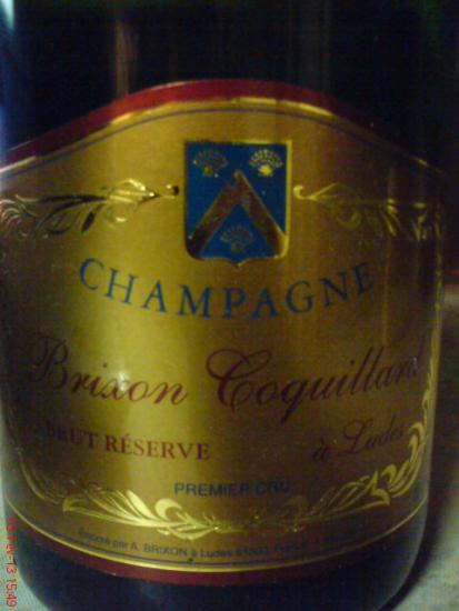 Champagne
