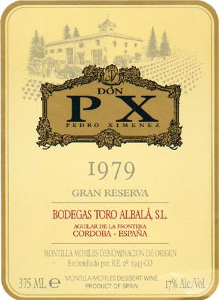 Montilla Moriles