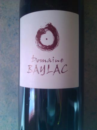 Vin de Pays d'Oc
