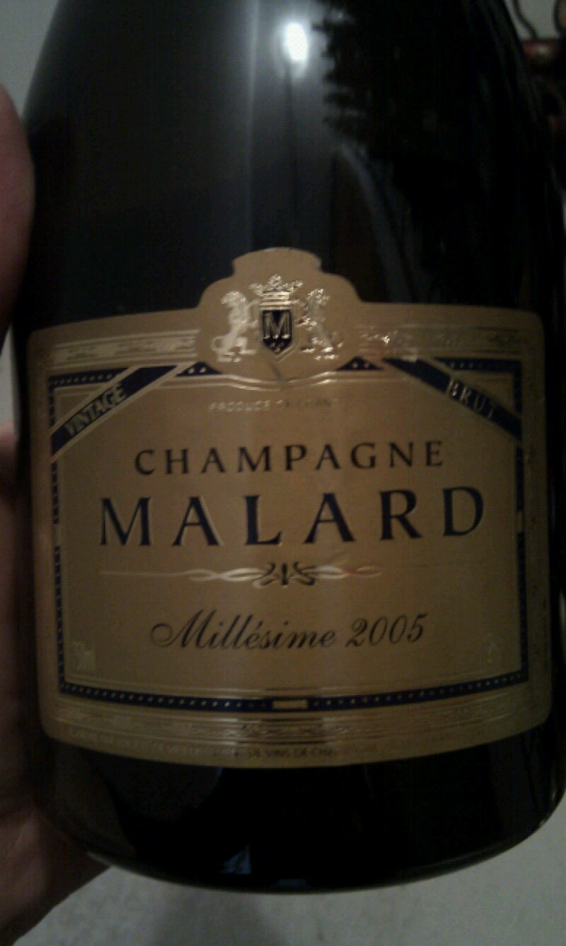 Champagne