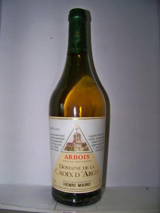 Arbois