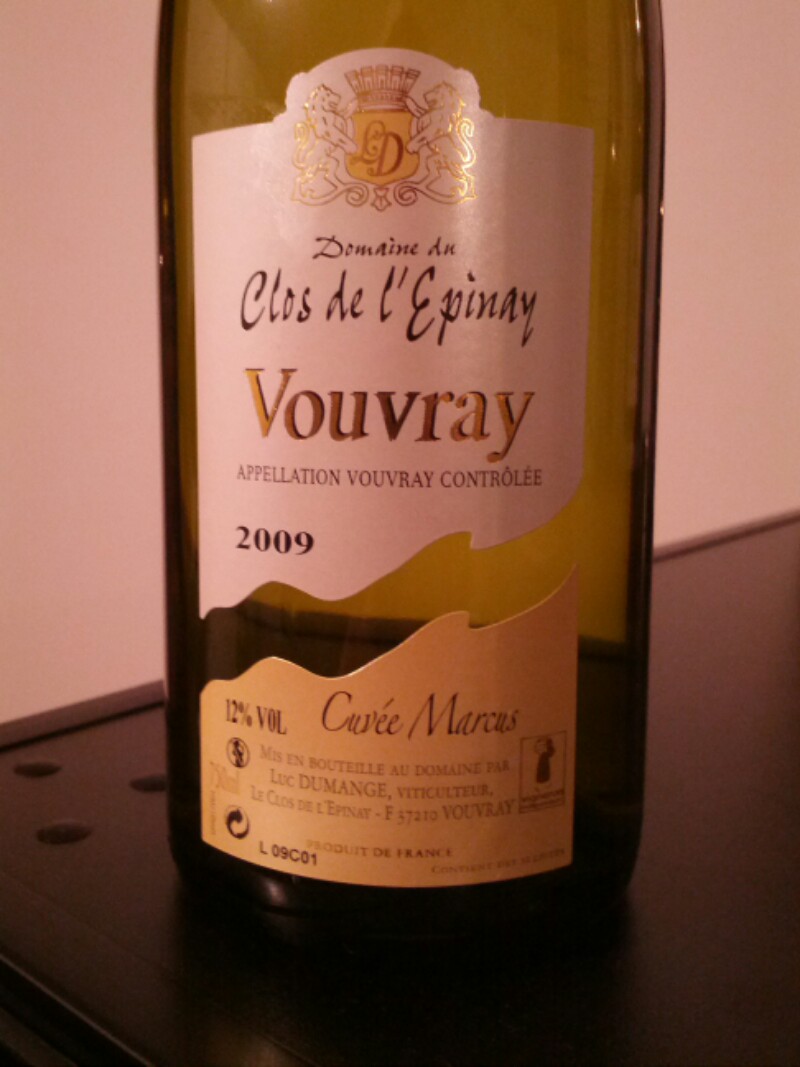 Vouvray