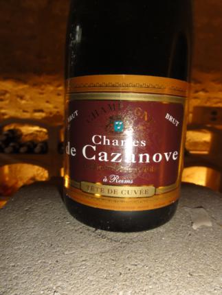 Champagne