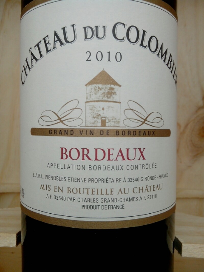 Bordeaux