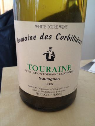 Touraine