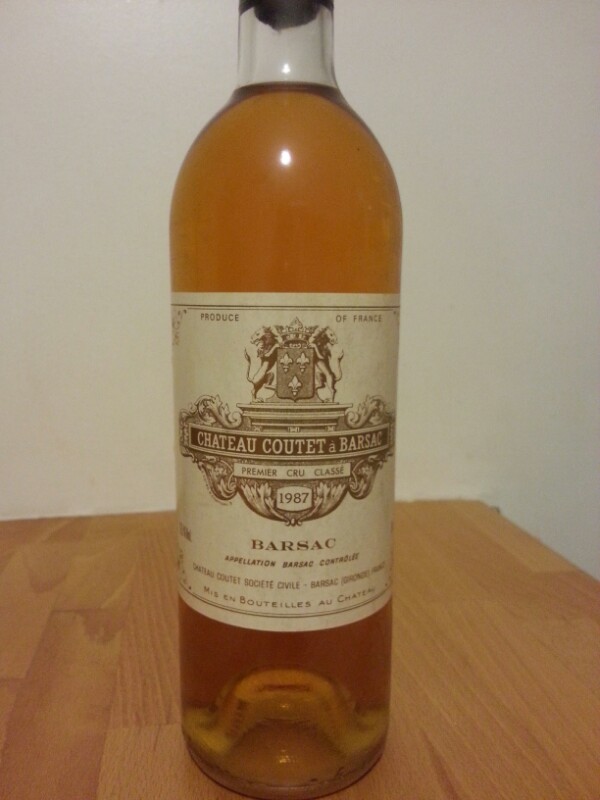Sauternes