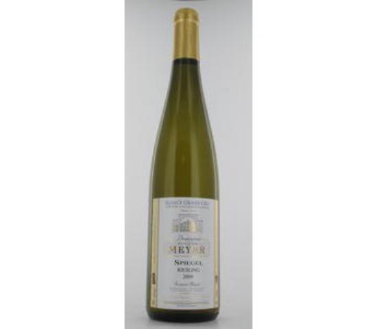 Alsace Grand Cru Spiegel