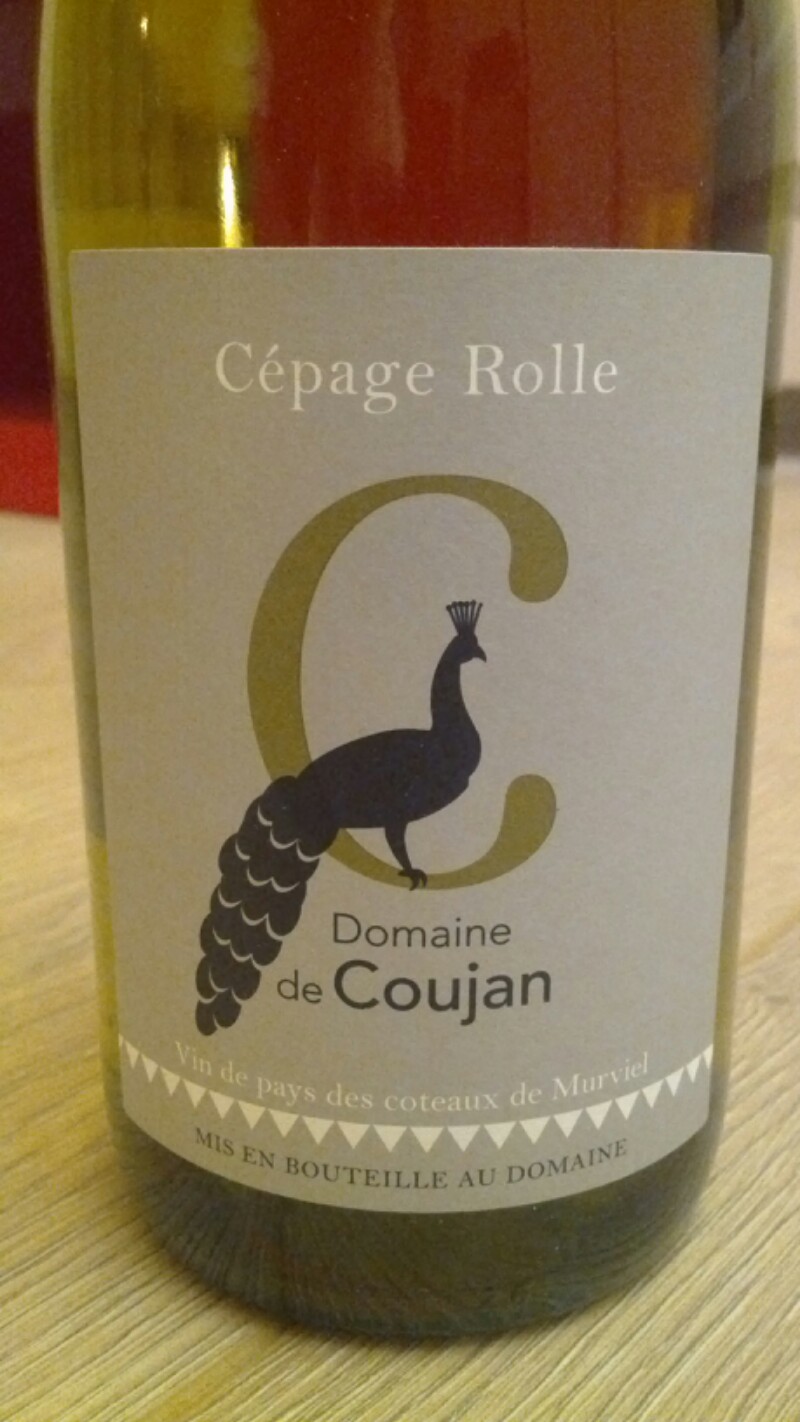 Vin de pays des coteaux de Murviel