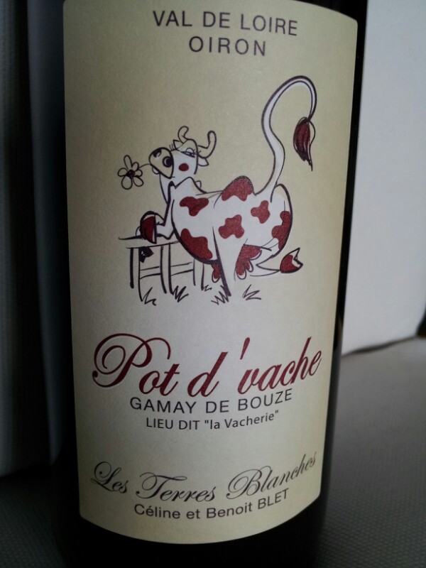Vin de Pays du Val de Loire