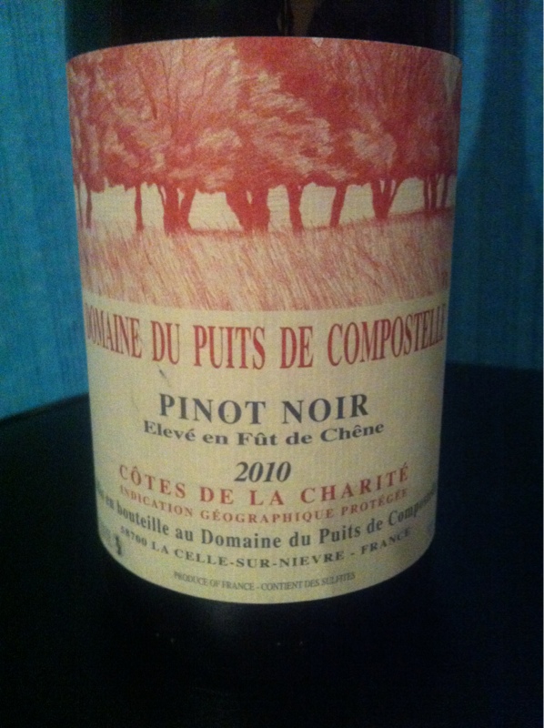 Vin de Pays du Val de Loire
