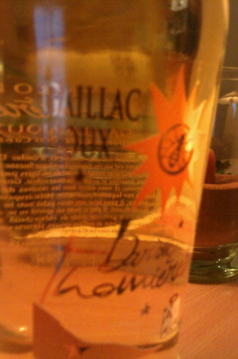 Gaillac Doux