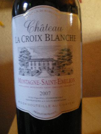 Montagne-Saint-Emilion