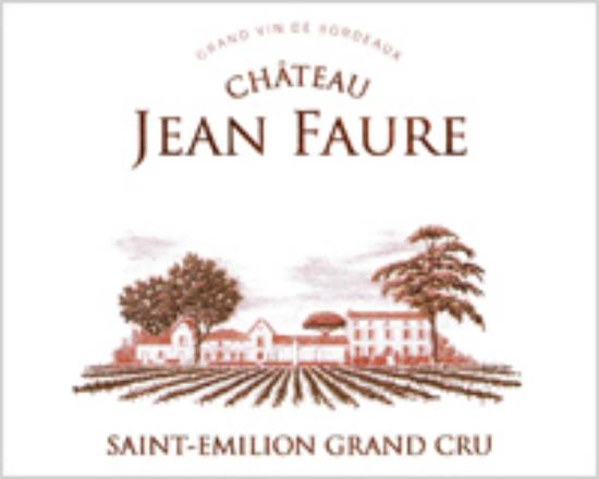 Saint-Emilion Grand Cru