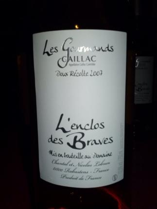 Gaillac