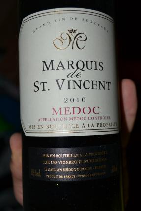 Médoc
