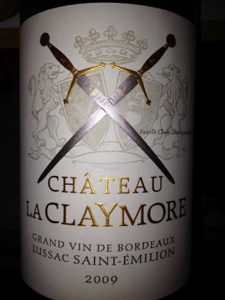 Lussac Saint-Emilion