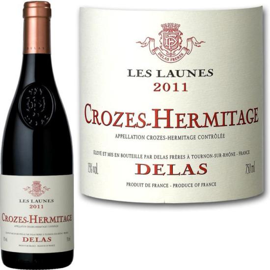 Crozes-Hermitage