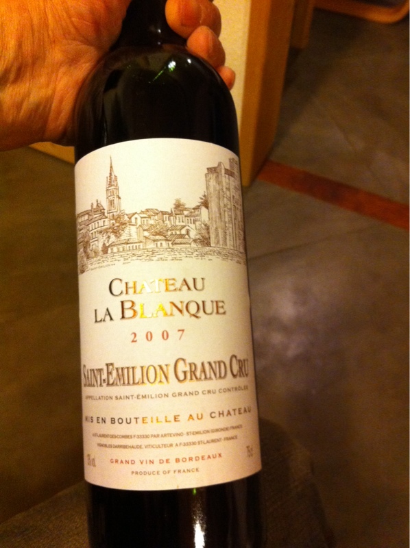 Bordeaux
