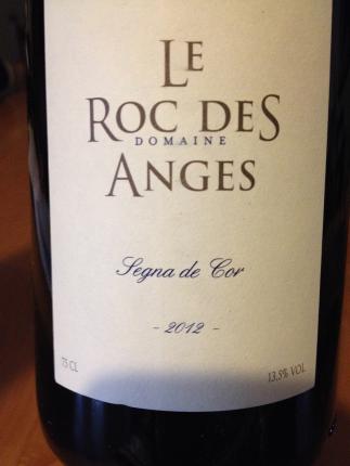 Côtes du Roussillon