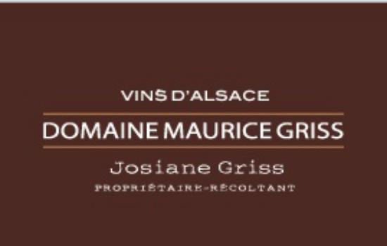 Alsace Riesling
