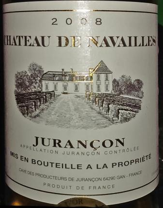Jurançon