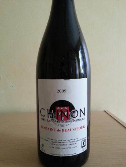 Chinon