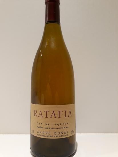Ratafia