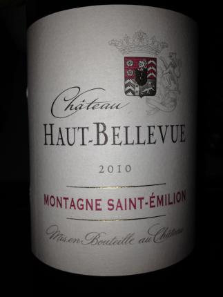 Montagne-Saint-Emilion