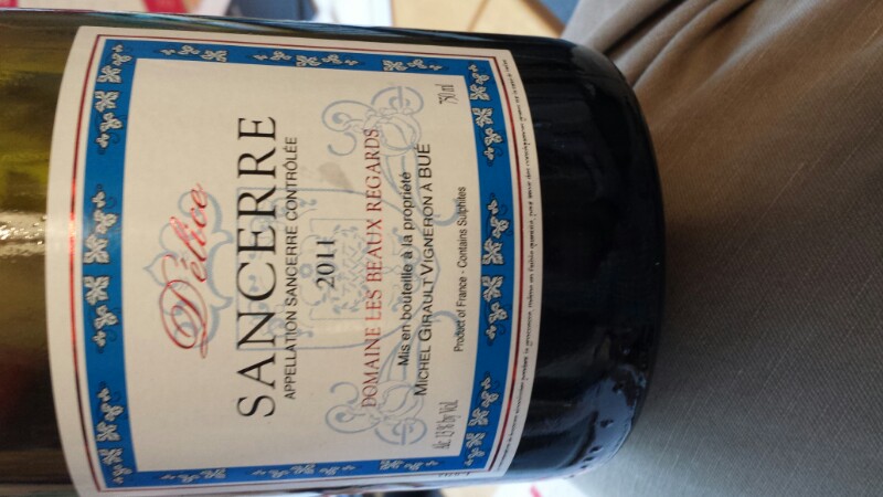 Sancerre