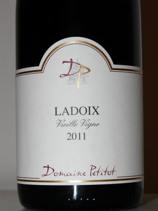 Ladoix
