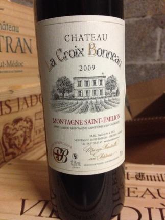 Montagne-Saint-Emilion