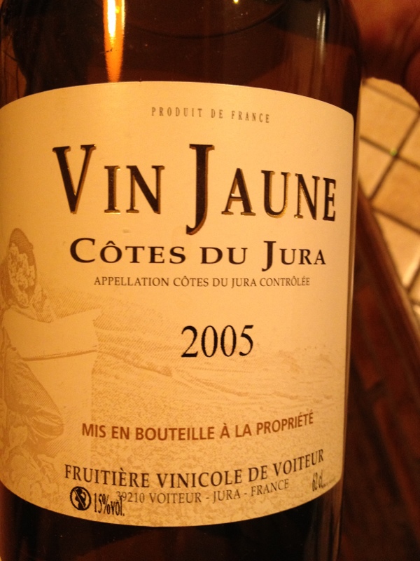 Côtes du Jura