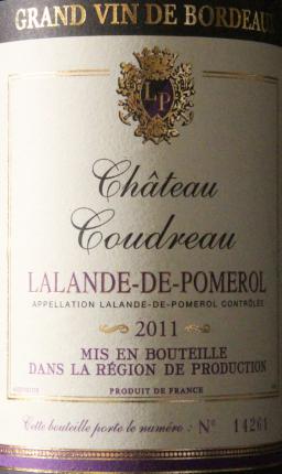 Lalande-de-Pomerol