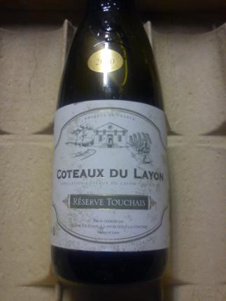 Coteaux-du-Layon