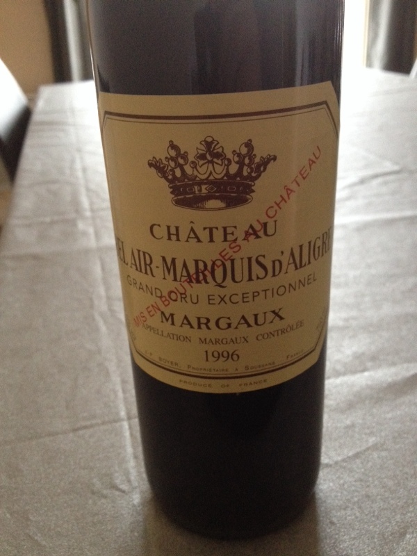 Margaux