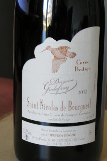 Saint-Nicolas-de-Bourgueil