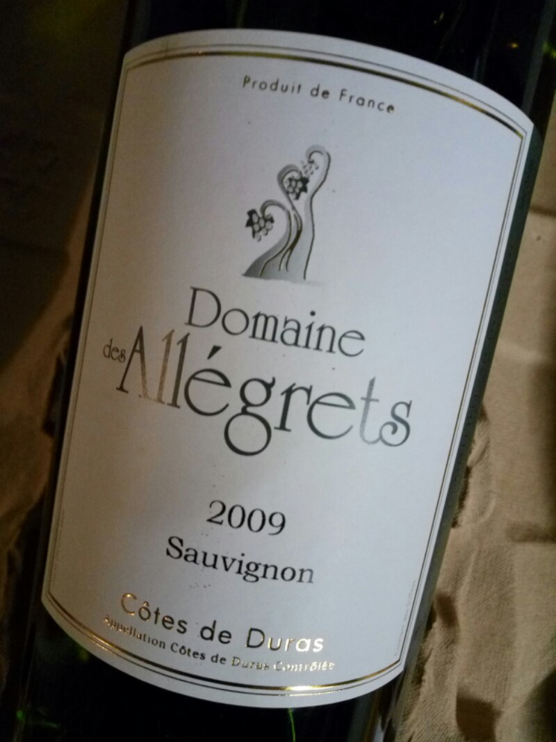Côtes-de-Duras