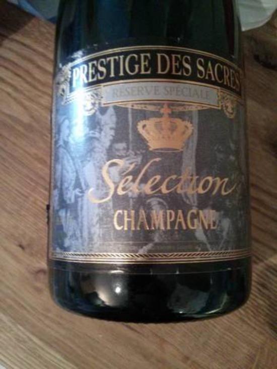 Champagne