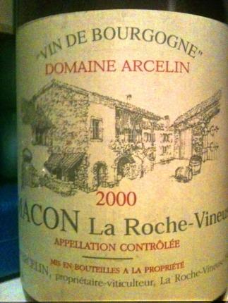Bourgogne