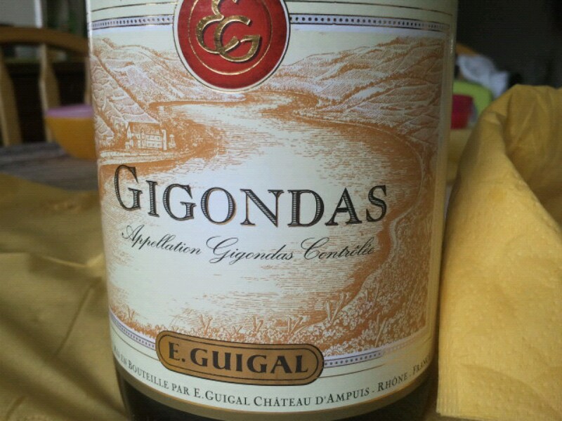 Gigondas