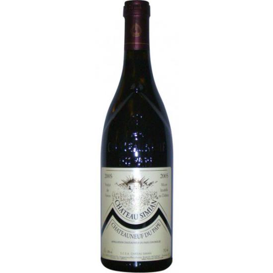 Châteauneuf-du-Pape