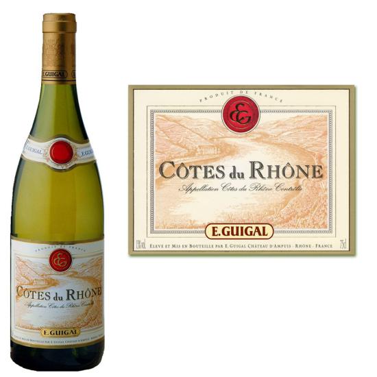 Côtes-du-Rhône