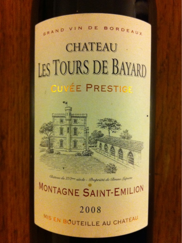 Montagne-Saint-Emilion